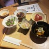 おばんざい・炙り焼き・酒 菜な KITTE丸の内店