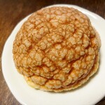 創作パン工房 UNE - メロンパン