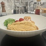 創作麺工房 鳴龍 - 