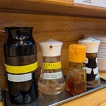 ラーメン チョンマゲ - 