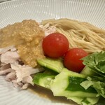 創作麺工房 鳴龍 - 