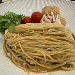 創作麺工房 鳴龍 - 