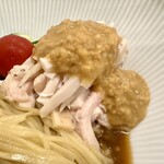 創作麺工房 鳴龍 - 