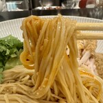 創作麺工房 鳴龍 - 