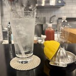 創作麺工房 鳴龍 - 