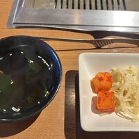 焼肉うしごろ 表参道店 - 