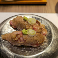 道産羊肉割烹 ラムぴりか - 