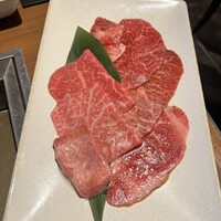 焼肉うしごろ 表参道店 - 