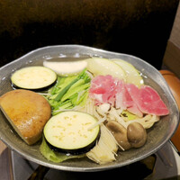 道産羊肉割烹 ラムぴりか - 