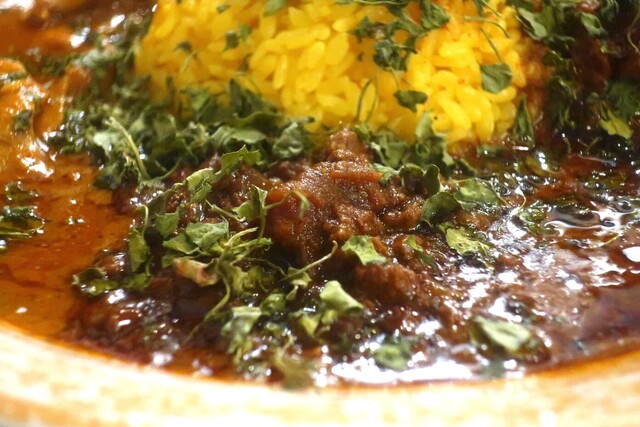 スパイスカレー 6時間 川崎駅西口ミューザ店 （Spice Curry 6