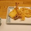 天ぷら新宿つな八 なんば店