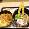 資さんうどん 前橋西店