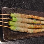 焼き鳥 くし頌 - 