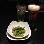 焼き鳥 くし頌 - 