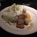 焼き鳥 くし頌 - 