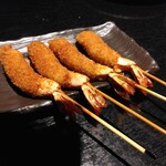 焼き鳥 くし頌 - 