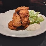 焼き鳥 くし頌 - 