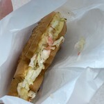 おめで鯛焼き本舗 - 料理写真: