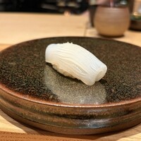 田町鮨 惠万 - 