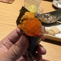 田町鮨 惠万 - 