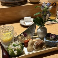 田町鮨 惠万 - 