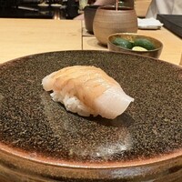 田町鮨 惠万 - 