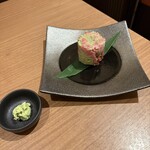 赤身肉じゃんか中目店 - 