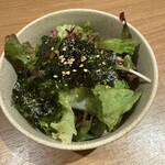 赤身肉じゃんか中目店 - 