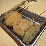 大衆屋台サカバ てやんでぃ - 