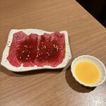 赤身肉じゃんか中目店 - 