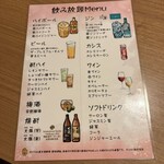 赤身肉じゃんか中目店 - 