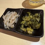 大衆屋台サカバ てやんでぃ - 