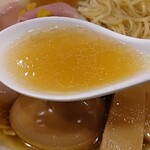 なにわ 麺次郎 - 