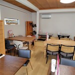 Toyochan Croquette Ouchi Cafe