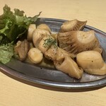 大衆屋台サカバ てやんでぃ - 