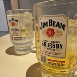 大衆屋台サカバ てやんでぃ - 