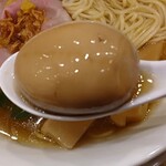 なにわ 麺次郎 - 