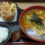 斎藤うどん店 - オーダー品