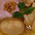 なにわ 麺次郎 - 