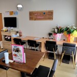 Toyochan Croquette Ouchi Cafe