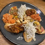 サカナバル 恵比寿店 - 