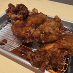 大衆屋台サカバ てやんでぃ - 