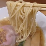 なにわ 麺次郎 - 