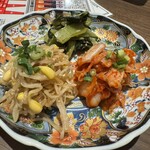 大衆馬肉酒場 うまる - 