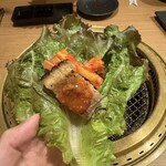 赤身肉じゃんか中目店 - 