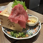 大衆馬肉酒場 うまる - 
