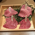 赤身肉じゃんか中目店 - 