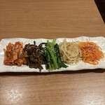 赤身肉じゃんか中目店 - 