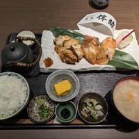 高級ブランド干物 『銀座伴助』 銀座本店 - 