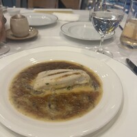 東京會舘 銀座スカイラウンジ - 